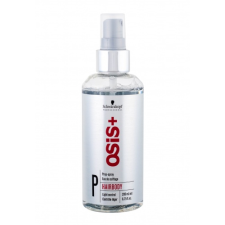 Schwarzkopf Professional Osis+ Hairbody hajdefiniálás és hajformázás 200 ml nőknek hajformázó