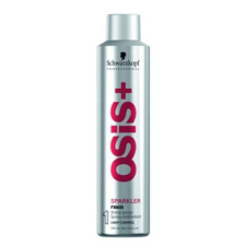 Schwarzkopf Professional Osis+ Sparkler hajfénynövelő 500 ml nőknek hajformázó
