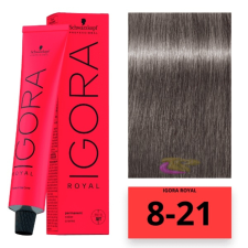 Schwarzkopf Professional Schwarzkopf Igora Royal hajfesték 8-21 hajfesték, színező