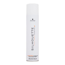 Schwarzkopf Professional Silhouette Flexible Hold hajlakk 300 ml nőknek hajformázó