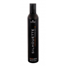 Schwarzkopf Professional Silhouette hajhab 500 ml nőknek hajformázó