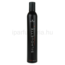  Schwarzkopf Professional Silhouette Super Hold hajhab 500 ml hajformázó