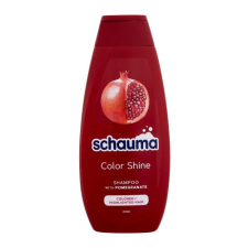 Schwarzkopf Schauma Color Shine Shampoo sampon 400 ml nőknek sampon