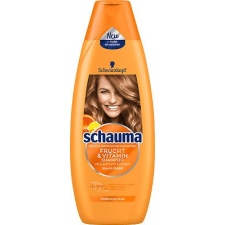  Schwarzkopf Schauma Fruit Vitamin sampon 480ml sampon