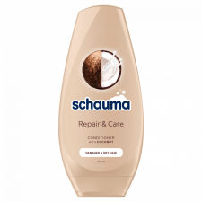  Schwarzkopf Schauma regeneráló és ápoló hajbalzsam 250 ml hajbalzsam