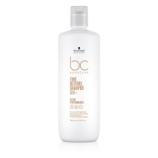 Schwarzkopf Schwarzkopf Bonacure Clean Preformance Time Restore Q10 sampon, 1 l sampon