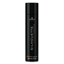 Schwarzkopf Silhouette Erős hajlakk 300ml hajformázó