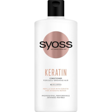 Schwarzkopf Syoss Keratin balzsam (440 ml) (687217) hajbalzsam