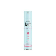 Schwarzkopf Taft hajlakk Pure egész napos exrta erős tartás -4-250ml hajformázó