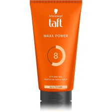 Schwarzkopf TAFT Looks MaXX Power, 150ml hajformázó