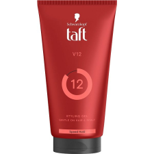 Schwarzkopf TAFT Looks V12, 150ml hajformázó