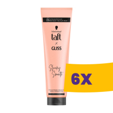 Schwarzkopf Taft Taft x Gliss hajegyenesítő krém 150ml (Karton - 6 db) hajformázó