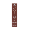Schwarzkopf Tartós Hajfesték Igora Color10 Schwarzkopf 7-00 (60 ml)