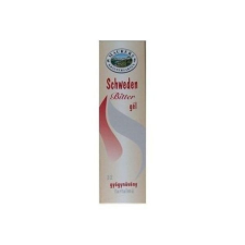 Schweden Schweden bitter gél 90 ml 90 ml gyógytea
