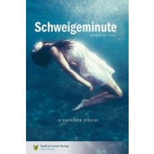  Schweigeminute – Spaß Am Lesen Verlag Gmbh,Marion Döbert idegen nyelvű könyv