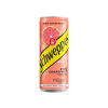  Schweppes Pink Grapefruit ízű szénsavas üdítő 330ml DRS