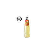 Schweppes Üdítőital szénsavas SCHWEPPES Citrus mix üveges 0,25L DRS üdítő, ásványviz, gyümölcslé