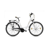 SCHWINN CSEPEL Csepel Signo N7 2021 28-as városi női kerékpár, alumínium, agyváltós (7s), agydinamós, 17-es vázméret, fehér