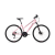 SCHWINN CSEPEL Csepel Woodlands Cross 1.1 28-as női krossz kerékpár, alumínium, 21s, 17-es vázméret, rózsaszín