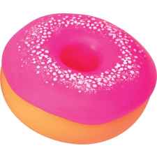 Schylling stresszoldó fánk NeeDoh 1 db rózsaszín elektronikus játék