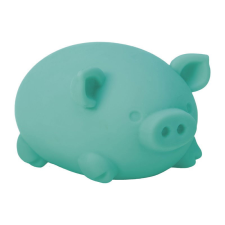 Schylling stresszoldó malac NeeDoh 1 db zöld elektronikus játék