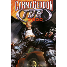 SCI Carmageddon TDR 2000 (digitális licenc) videójáték
