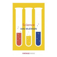  Science – Ian McEwan idegen nyelvű könyv