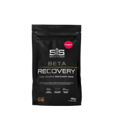 Science In Sport Beta Recovery (500 g, Eper) gyógyhatású készítmény