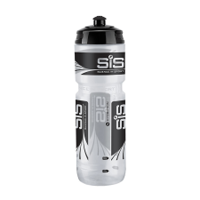 Science In Sport Bottle - Kulacs (800 ml, Átlátszó) kulacs, kulacstartó