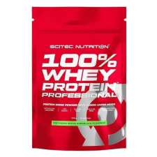 Scitec 100% whey protein por pisztáciás-fehércsoki 500g vitamin és táplálékkiegészítő