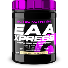 Scitec EAA Xpress 400g görögdinnye-eper vitamin és táplálékkiegészítő