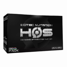 Scitec HOS: Hormon Optimalizáló Szisztéma 250 caps vitamin és táplálékkiegészítő