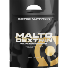 Scitec Maltodextrin 2000g ízesítetlen vitamin és táplálékkiegészítő