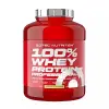  Scitec Nutrition 100% WHEY PROTEIN PROFESSIONAL (2350 GRAMM) BANANA