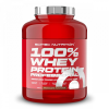 Scitec Nutrition 100% WHEY PROTEIN PROFESSIONAL 2,35 kg