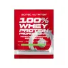 Scitec Nutrition 100% WHEY PROTEIN PROFESSIONAL (30 GR) SALTED CARAMEL