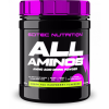 Scitec Nutrition ALL AMINOS (340 GR.)