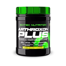  Scitec Nutrition ARTHROXON PLUS (320 GRAMM) LEMON ORANGE vitamin és táplálékkiegészítő
