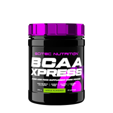 Scitec Nutrition BCAA Xpress (280 g, Alma) vitamin és táplálékkiegészítő