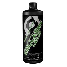 Scitec Nutrition Collagen Liquid - 1 lit. vitamin és táplálékkiegészítő