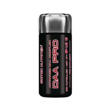  Scitec Nutrition DAA PRO (100 KAPSZULA) vitamin és táplálékkiegészítő