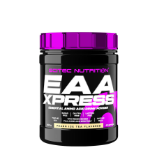 Scitec Nutrition EAA Xpress (400 g, Barackos Jeges Tea) vitamin és táplálékkiegészítő