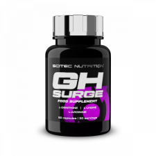 Scitec Nutrition GH SURGE (90 KAP.) vitamin és táplálékkiegészítő