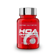 Scitec Nutrition HCA - CHITOSAN (100 KAPSZULA) vitamin és táplálékkiegészítő