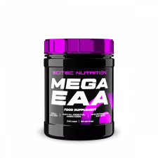 Scitec Nutrition MEGA EAA (240 KAP.) vitamin és táplálékkiegészítő