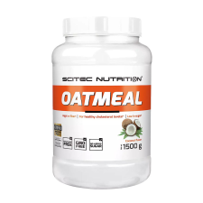 Scitec Nutrition Oatmeal (1500 g, Kókusz) reform élelmiszer