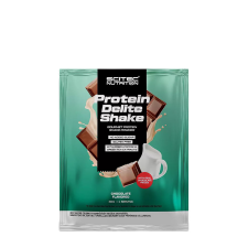 Scitec Nutrition Protein Delite Shake (30 g, Csokoládé) vitamin és táplálékkiegészítő
