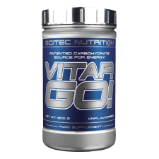 Scitec Nutrition VitarGO! - 0,9 kg vitamin és táplálékkiegészítő