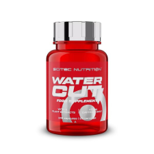 Scitec Water Cut 100 caps vitamin és táplálékkiegészítő