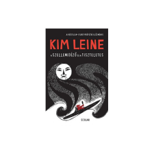 Scolar A szellemidéző és a tiszteletes regény